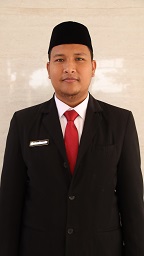 Muhammad Zulherman, S.Kom